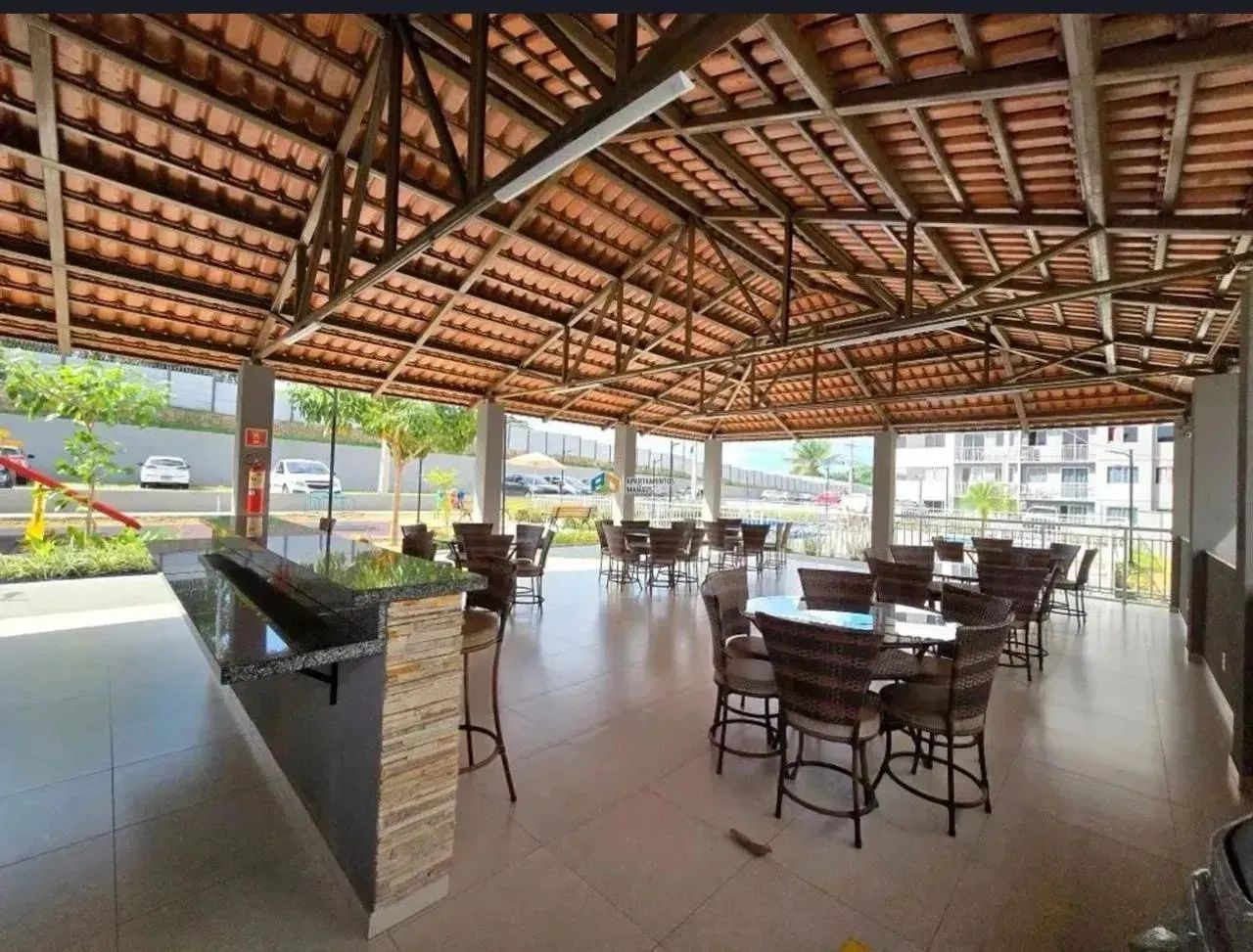 Jardim Cerejeiras Parque 10 pronto pra morar - Foto 7