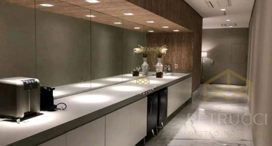 Sala à venda, 52 m² - Botafogo - Campinas/SP - Foto 3