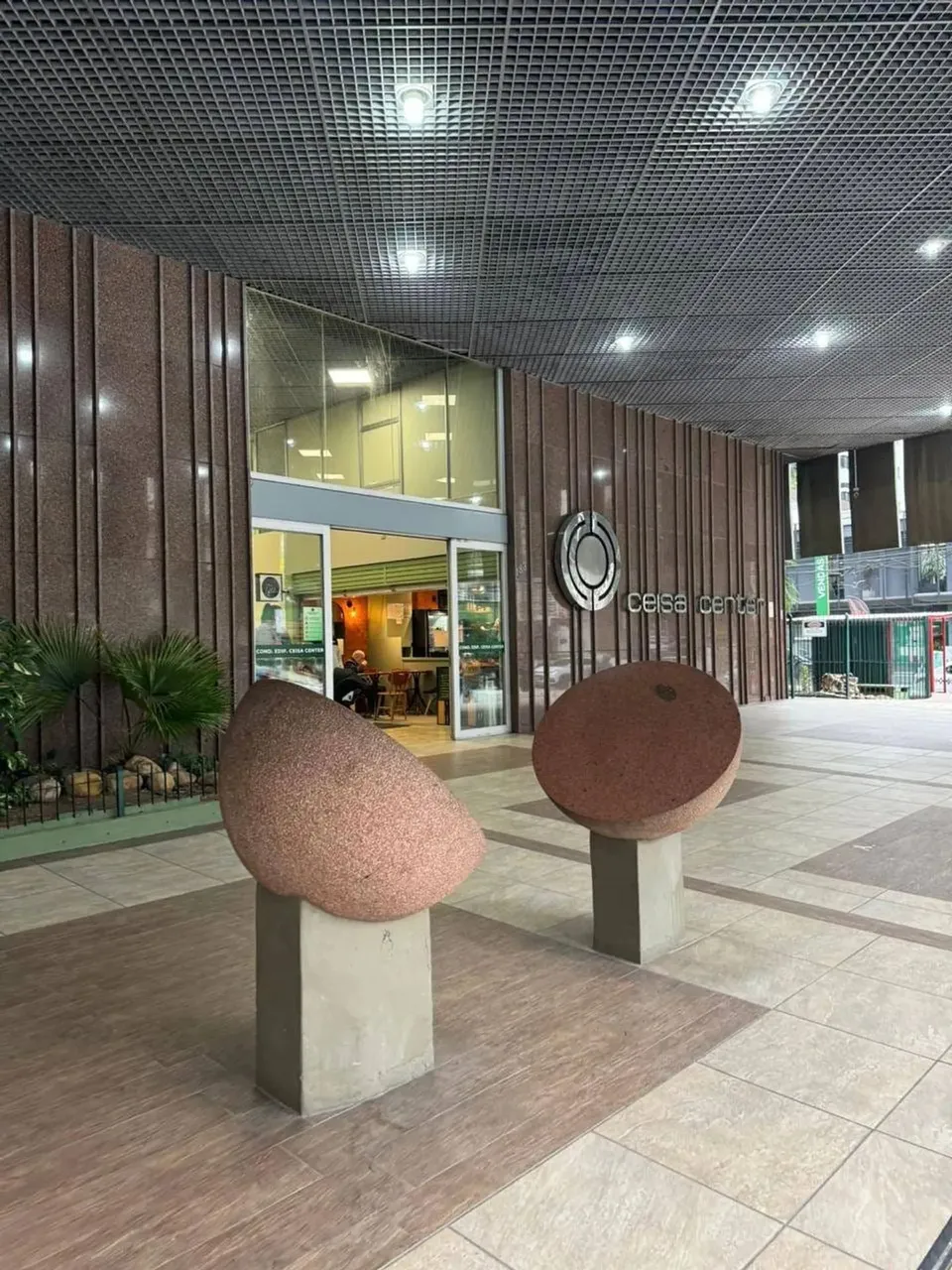 Sala à venda, Centro, Florianópolis, SC