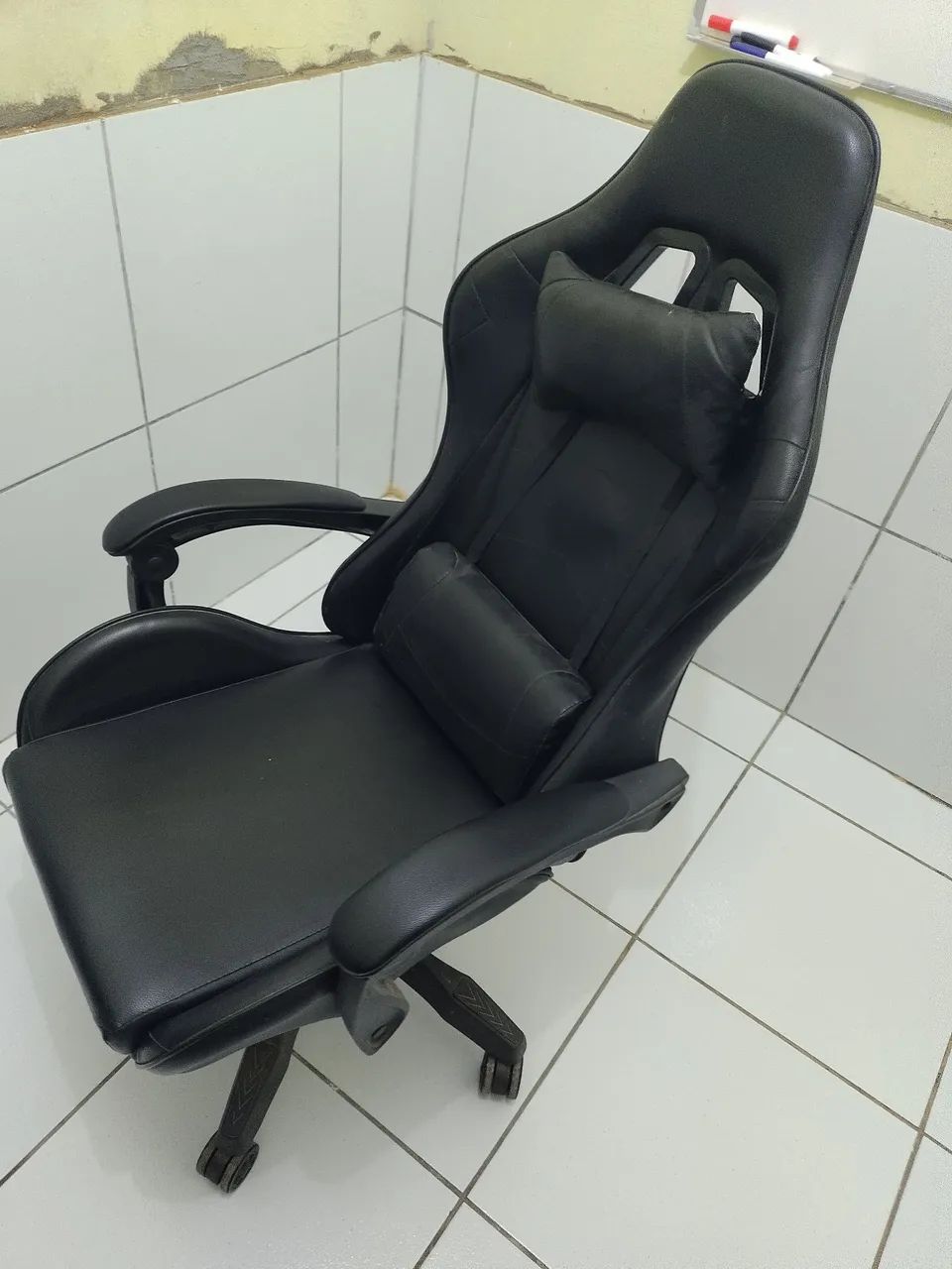 Cadeira gamer 64197825484291125