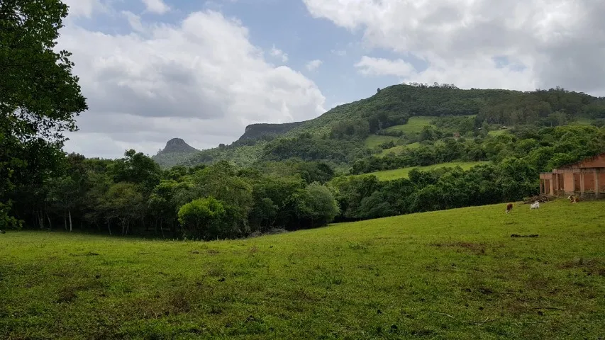 Sítio em Gravataí, RS