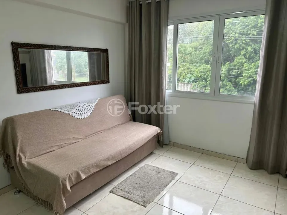 Apartamento à venda Avenida Florianópolis, Azenha - Porto Alegre