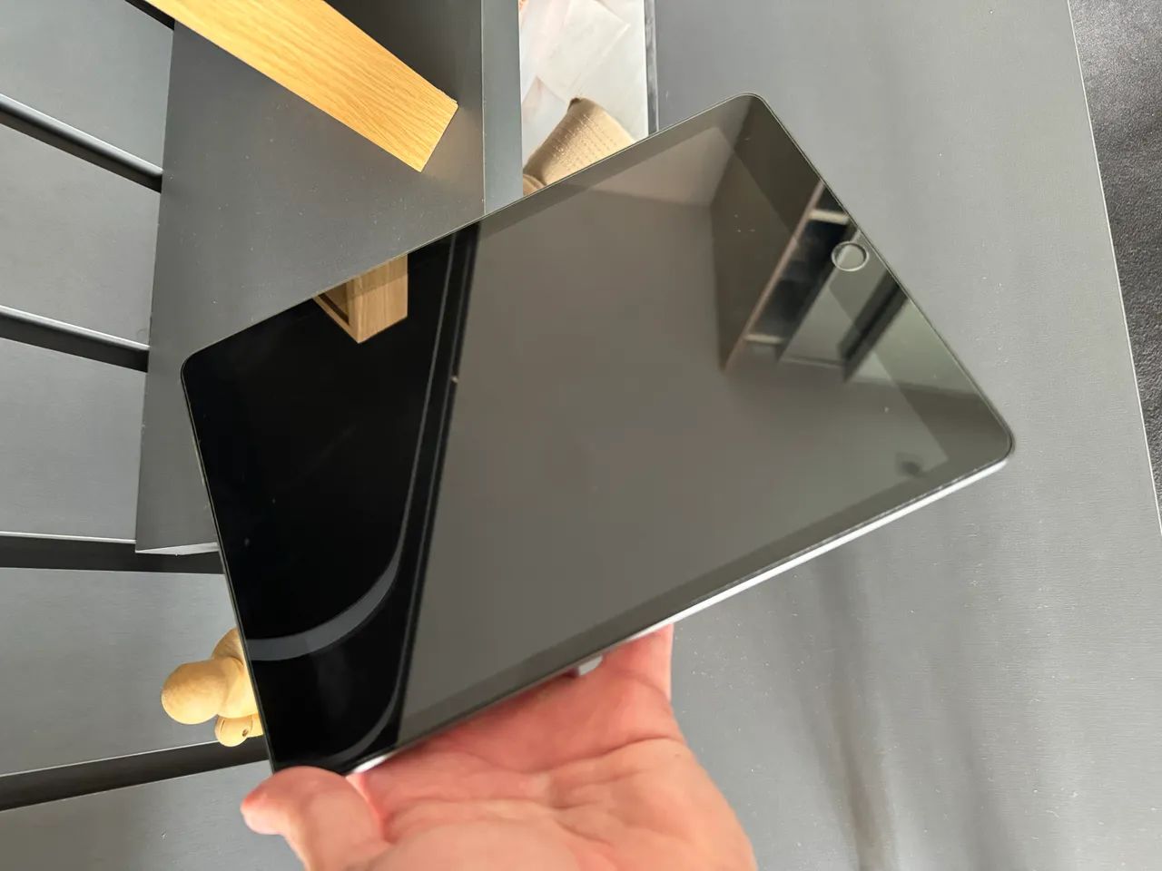 V*a様 iPad8 Apple iPad 8ª Geração 10.2