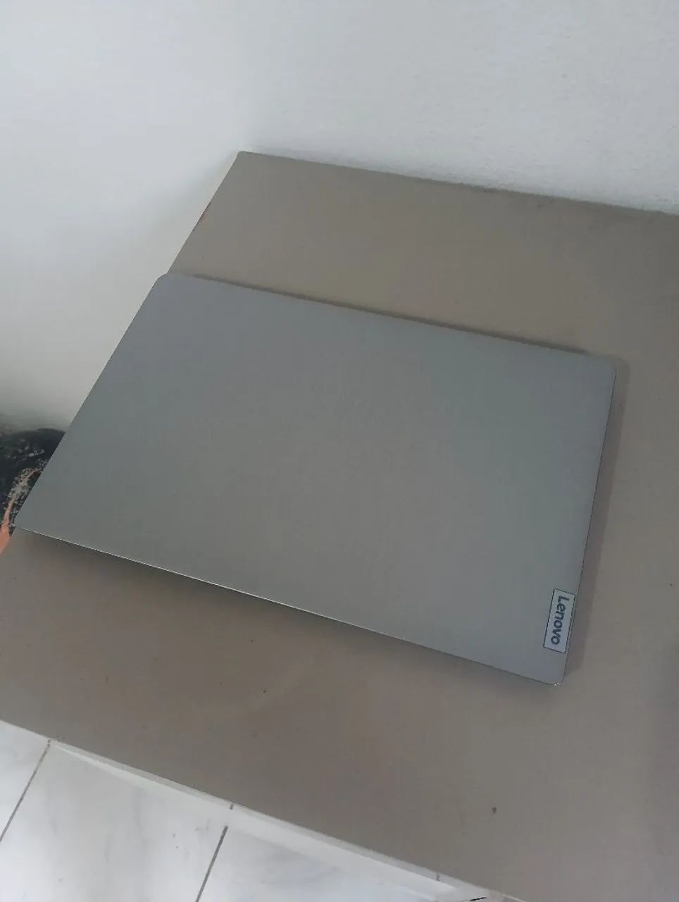 Notebook Lenovo - Foto 2