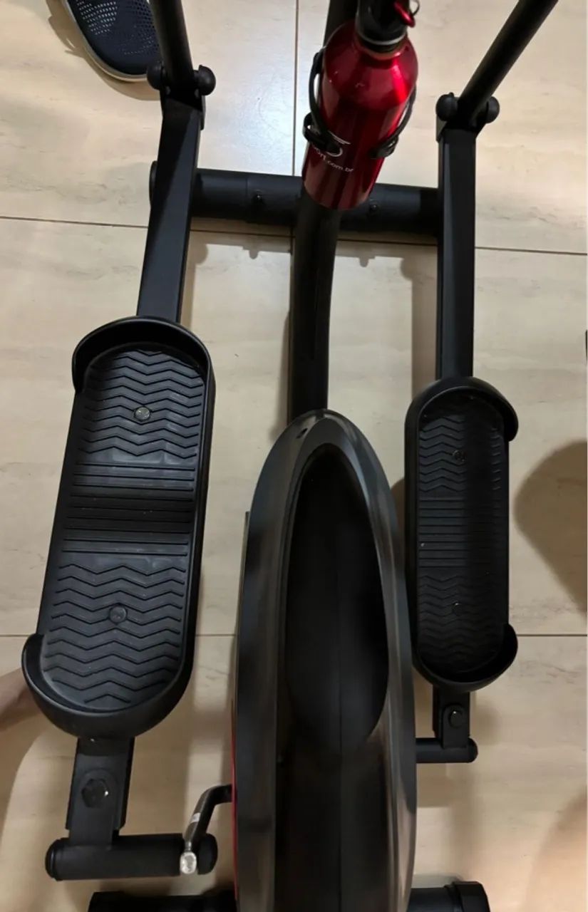 Elíptico E-2000 Consport - Foto 3