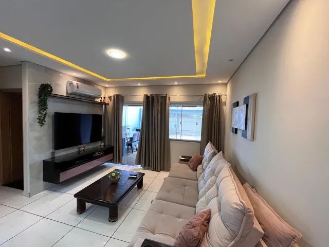 CASA PARA SEMANA DA AGRISHOW