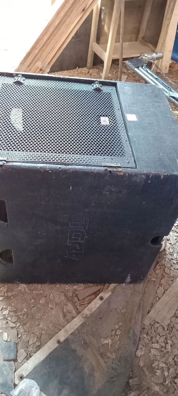 Rack para amplificador  - Foto 2