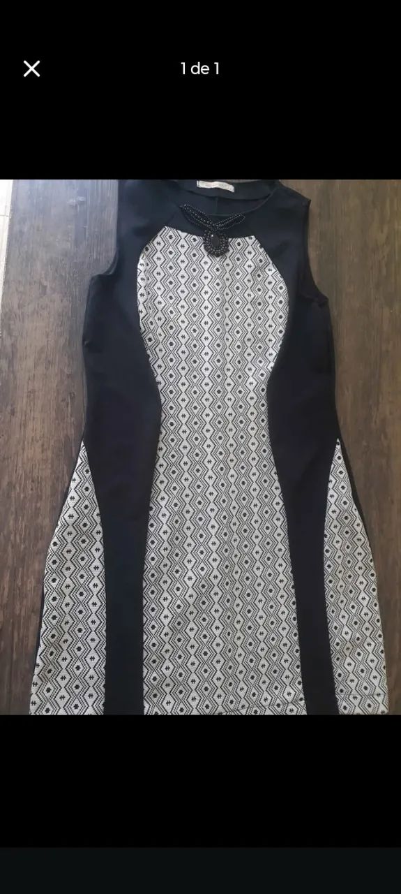 Vestido 