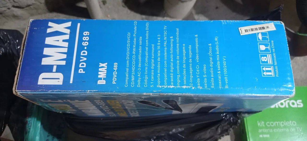 Karaokê aparelho  - Foto 2