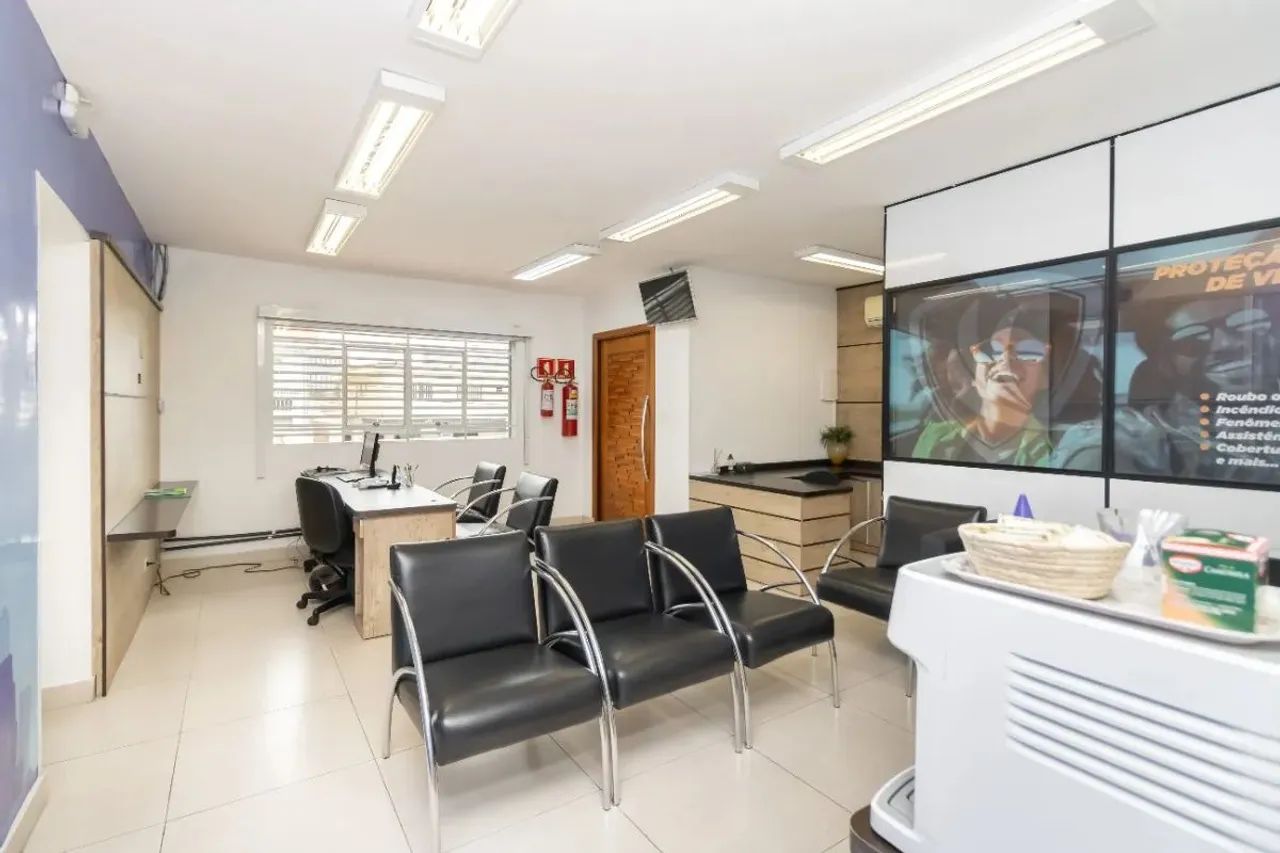 Casa comercial para venda, 265m²