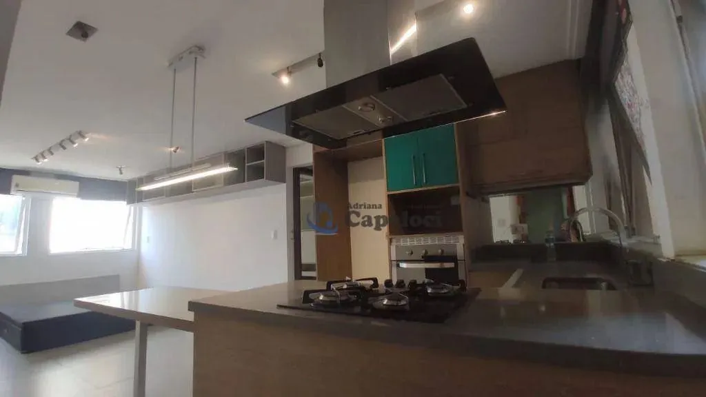 APARTAMENTO COM 1 DORMITÓRIO, NO CONDOMÍNIO EDIFÍCIO IPE, NA ÁGUA BRANCA