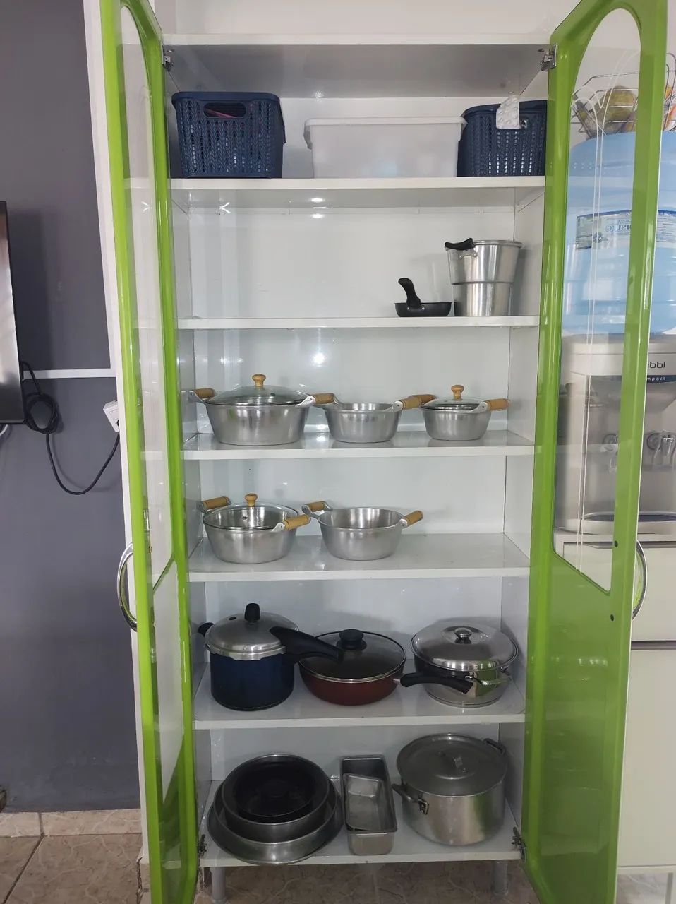 Armário de Cozinha Bertolini  - Foto 2