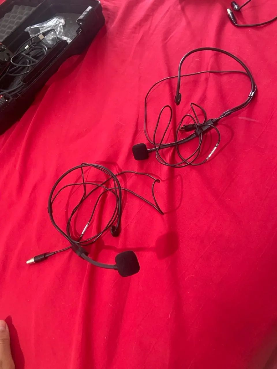 Microfone Shure  - Foto 3