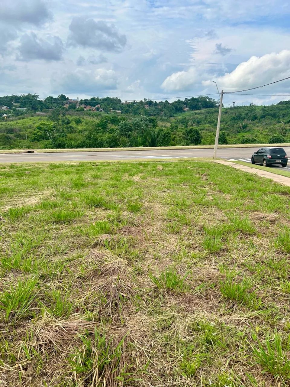 Terreno de esquina. 10x28 Cidade Jardim. - Foto 5