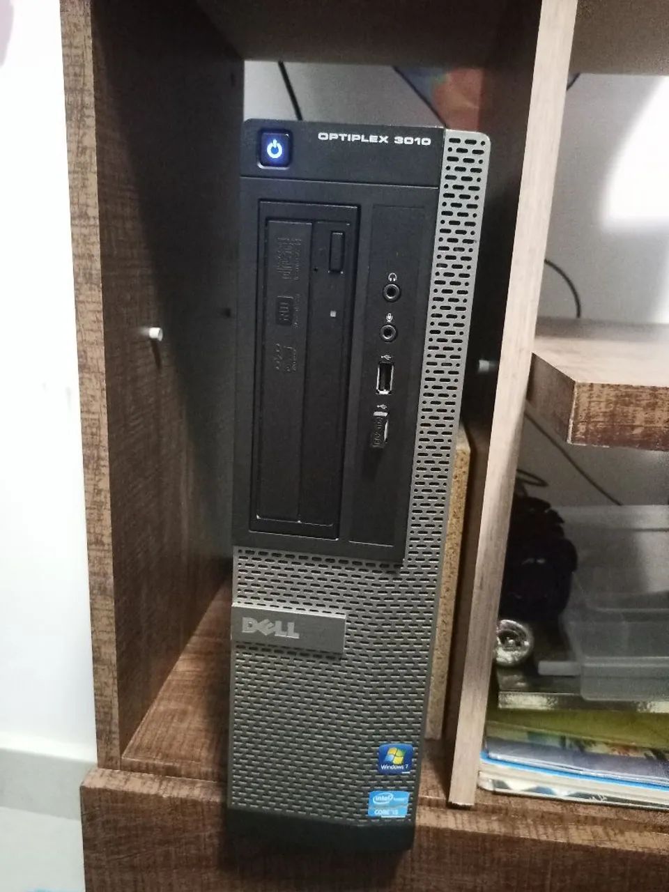 PC Completo Dell i5