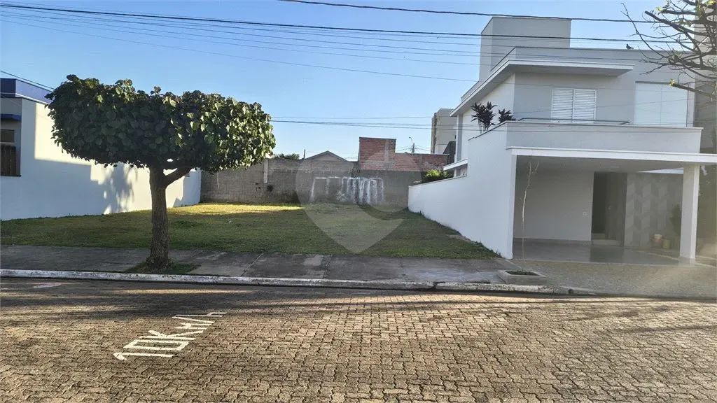 Loteamento à venda em Loteamento são francisco - SP