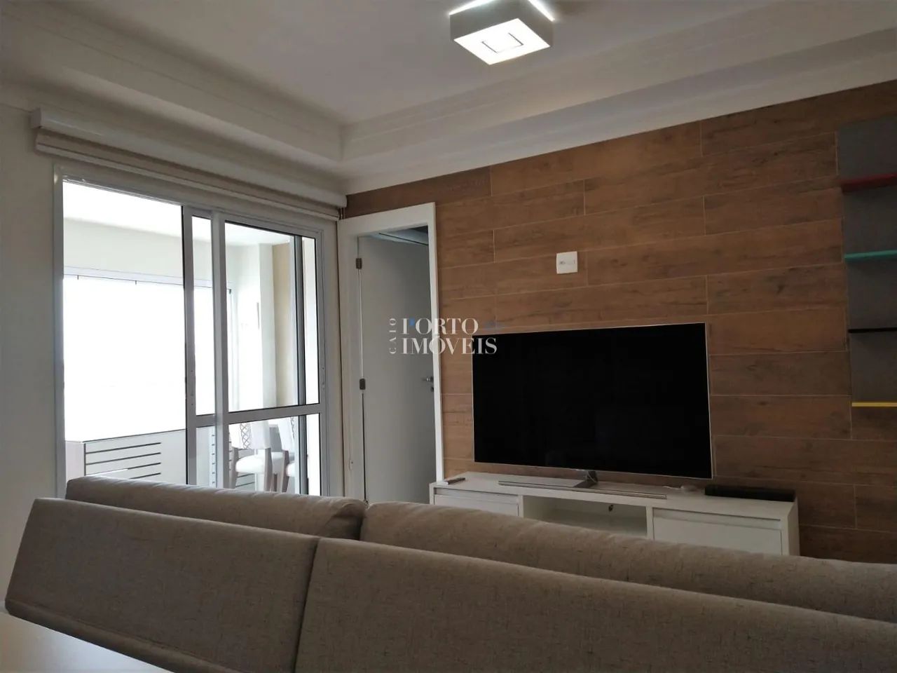 Aparatmento Wide Cambuí - Foto 2