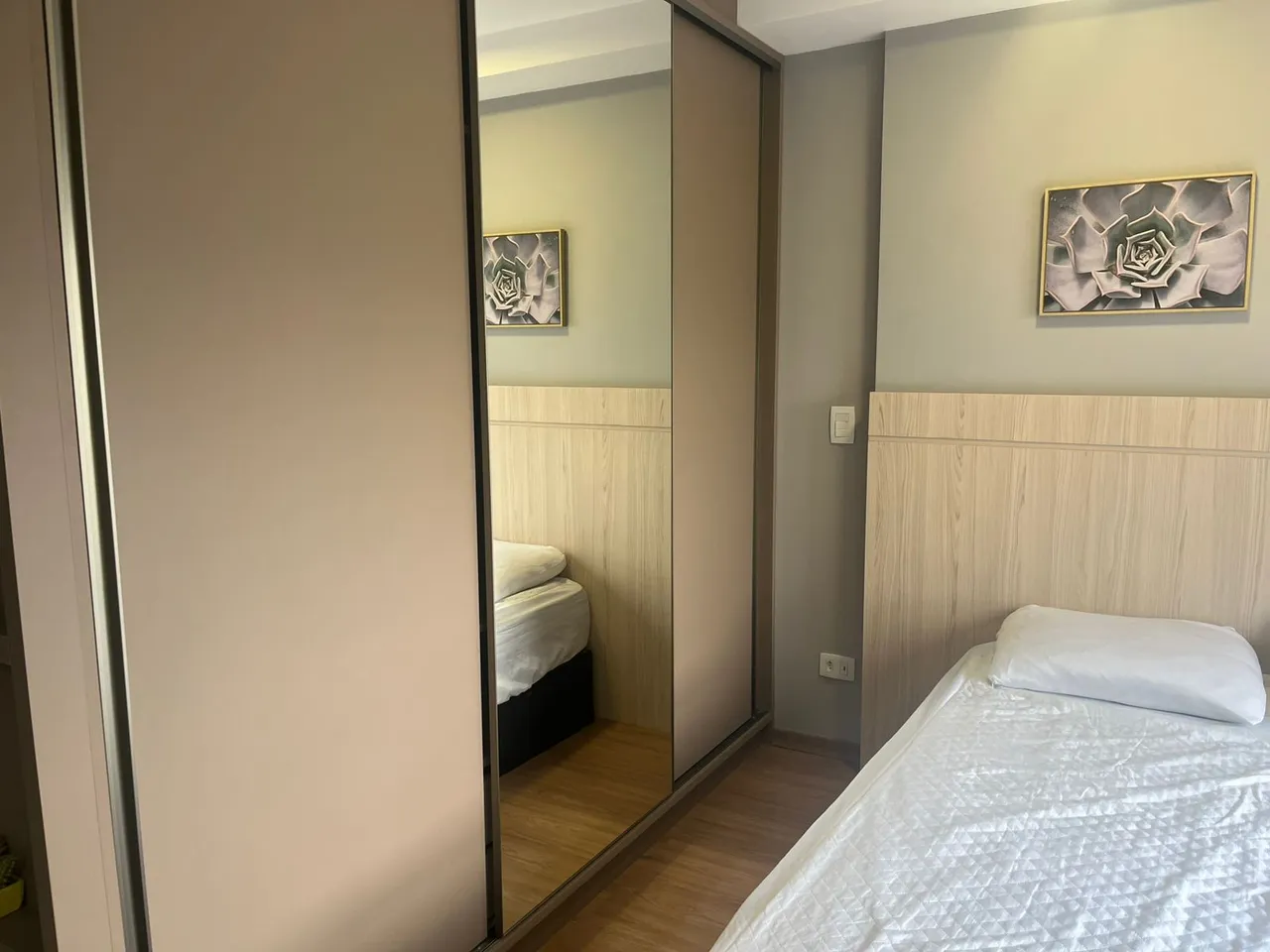 Imóvel para aluguel com 30 metros quadrados com 1 quarto em Centro - Curitiba - PR