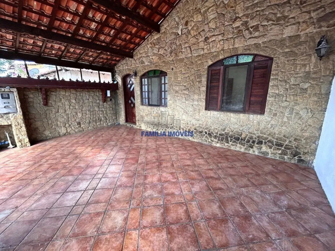 Casa a venda 3 quartos e edícula na Vila São Jorge S. Vicente / SP - Foto 5
