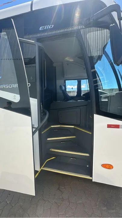 Ônibus com ar condicionado  - Foto 9