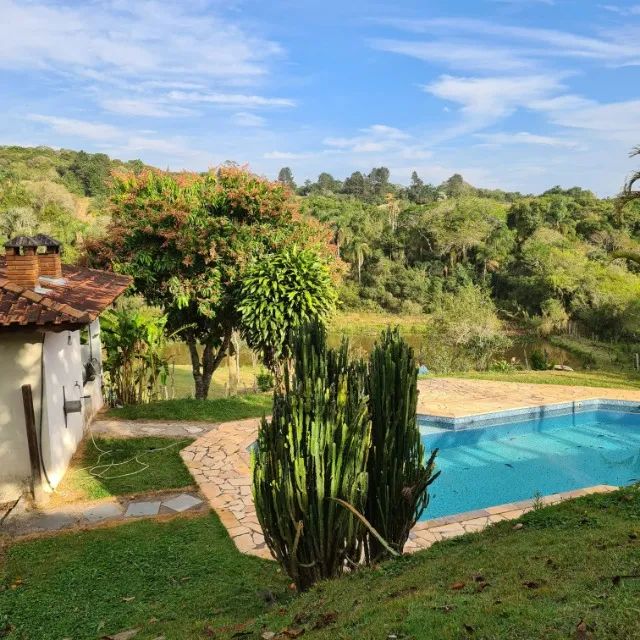 Chácara em Ibiúna Ideal para Sua Família - Foto 5