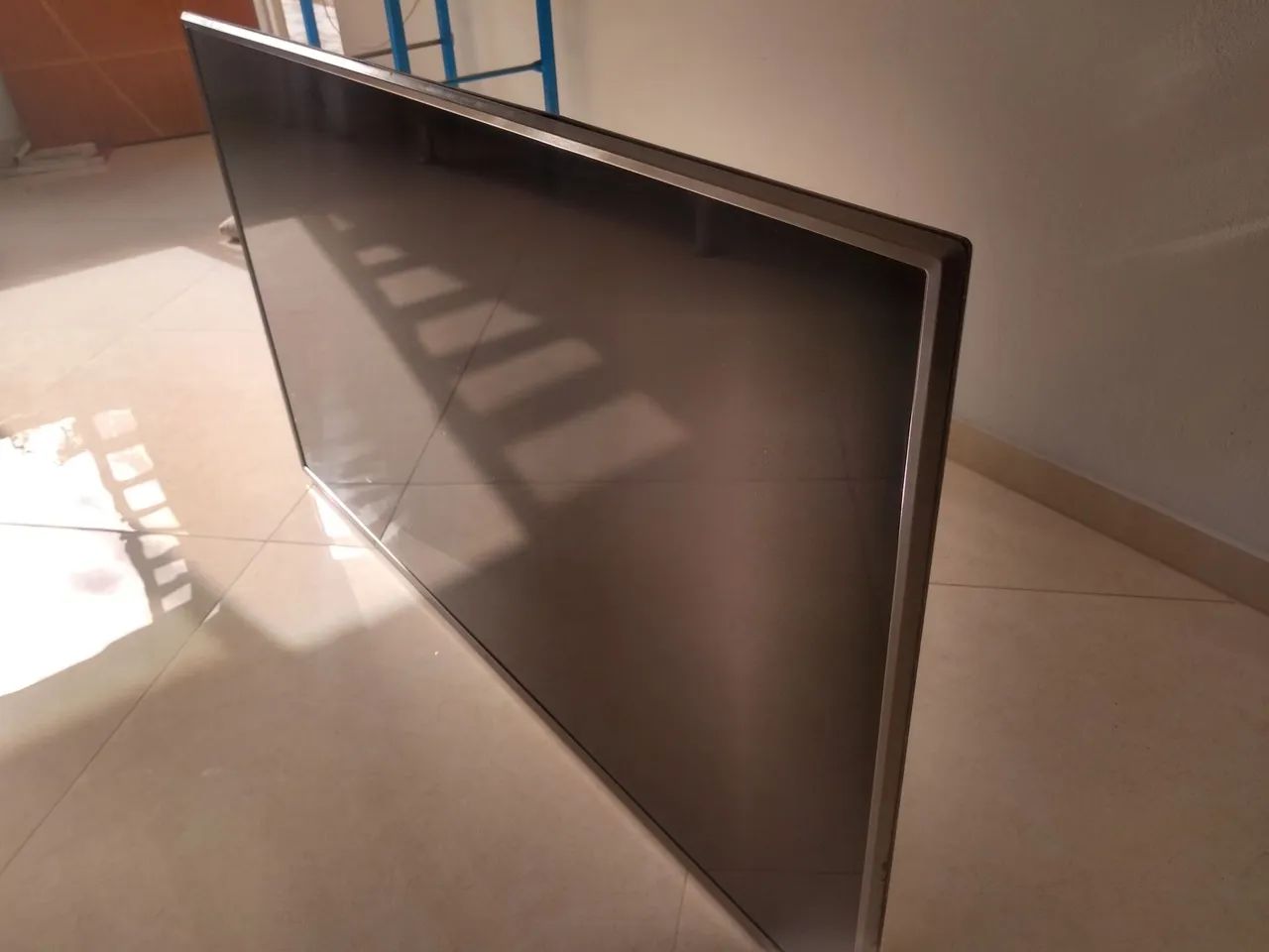 Tv 50um7500 defeito - Foto 2