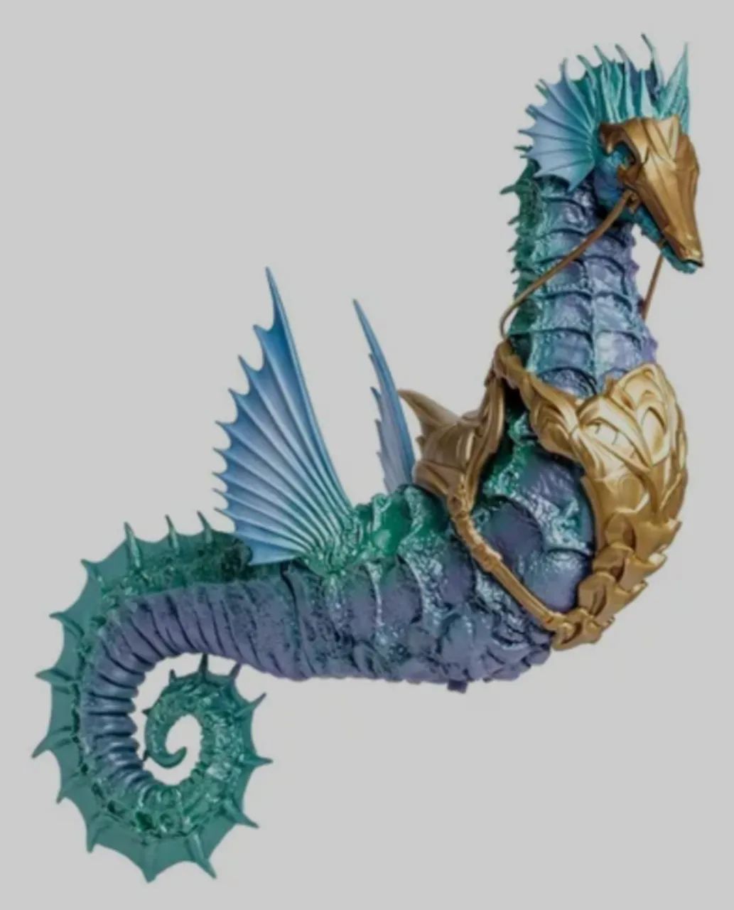 Storm cavalo marinho McFarlane 64288119079811122