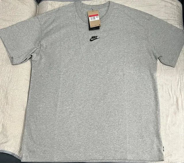 Camiseta Nike Sportswear Essentials 100% Original