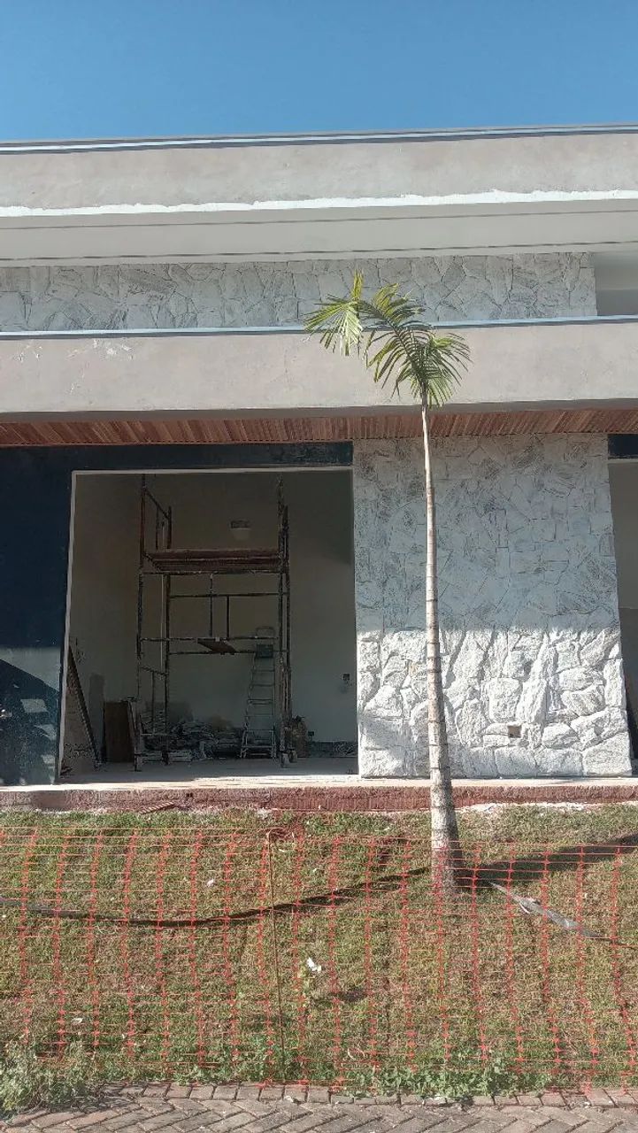 Acabamentos em pedras  - Foto 4