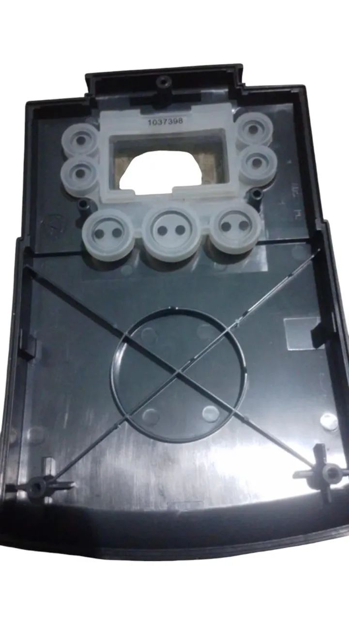 Carcaça com botoes do REMstar Pro M Series Philips Respironics ( Reposição/Peças) - Foto 2