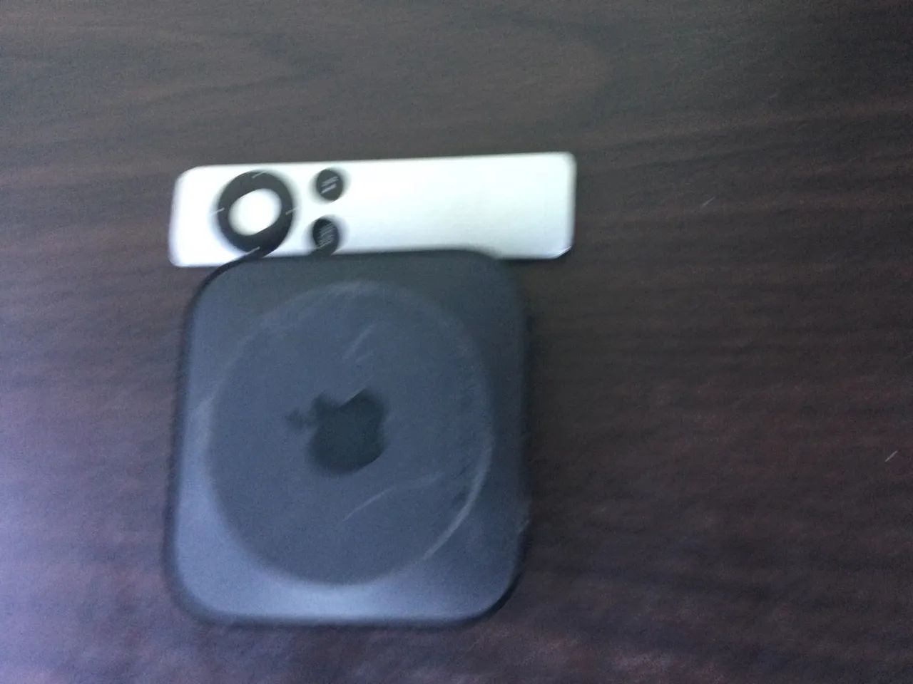 Apple TV 3ª Geração - Streaming de Vídeo - Foto 3