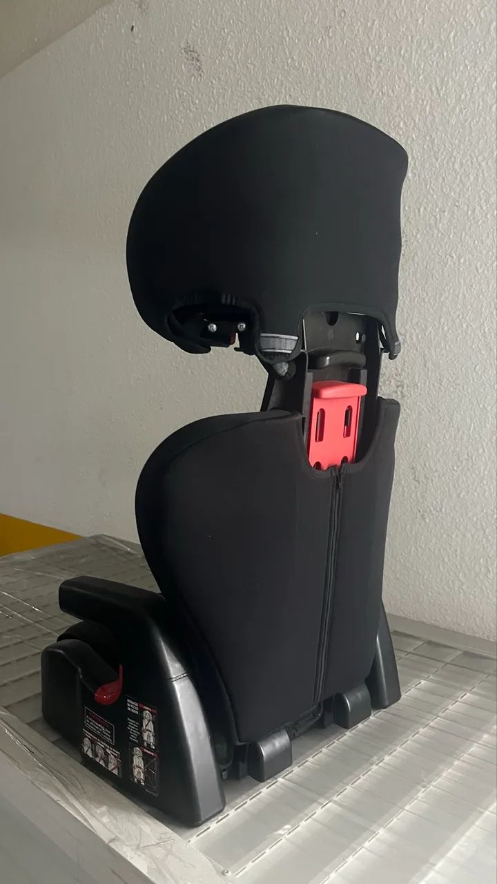 Assento elevatório Burigotto Protege - Foto 4