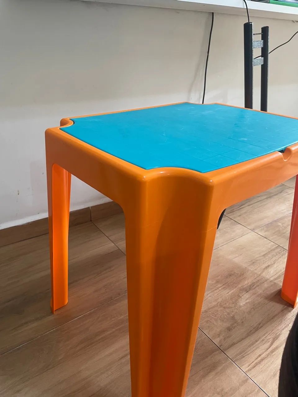 Mesa infantil Tramontina