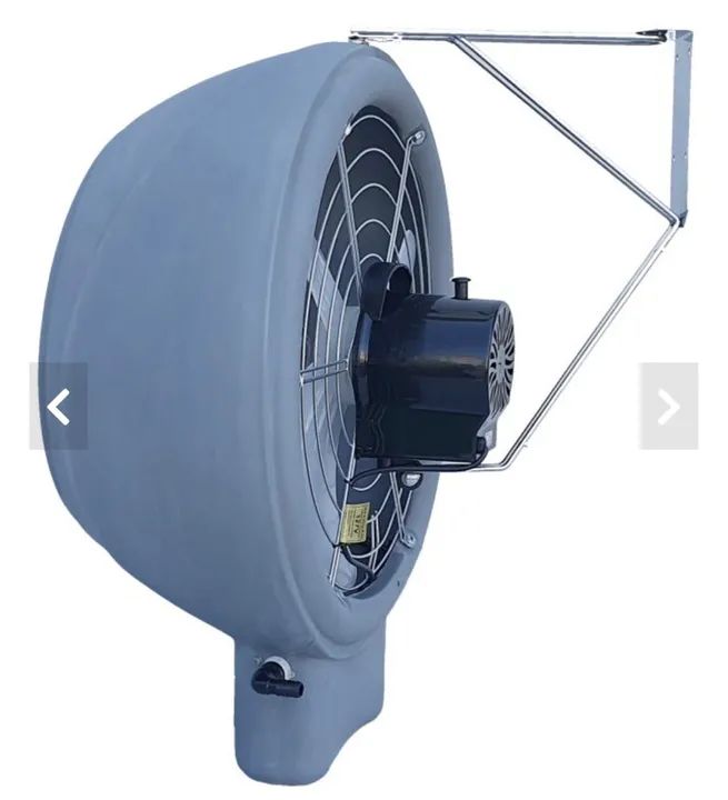 Climatizador de Ar com Controle Remoto - Foto 2