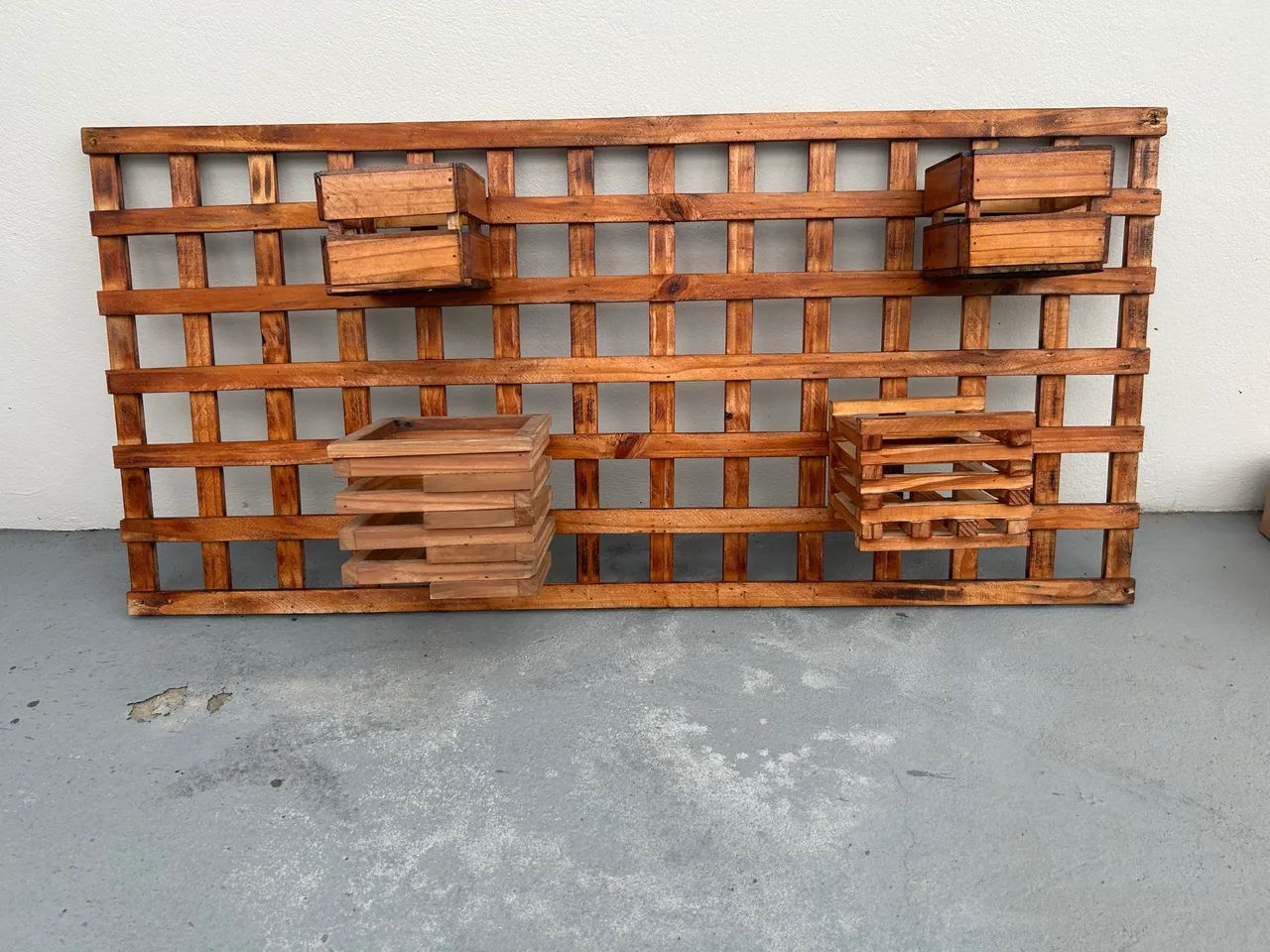 Jardim vertical  - Foto 3