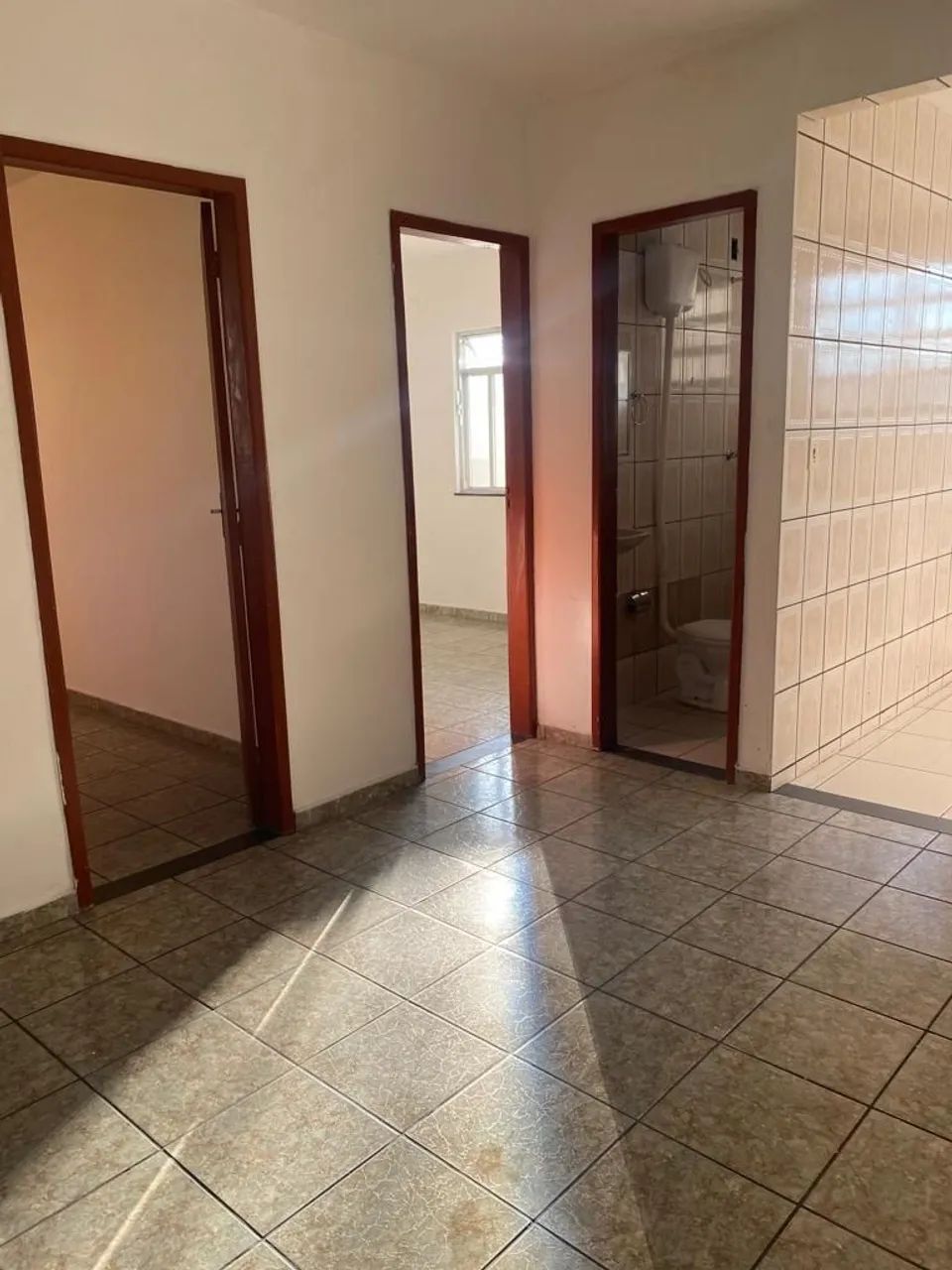 Foto - Volta Redonda - Santo Agostinho