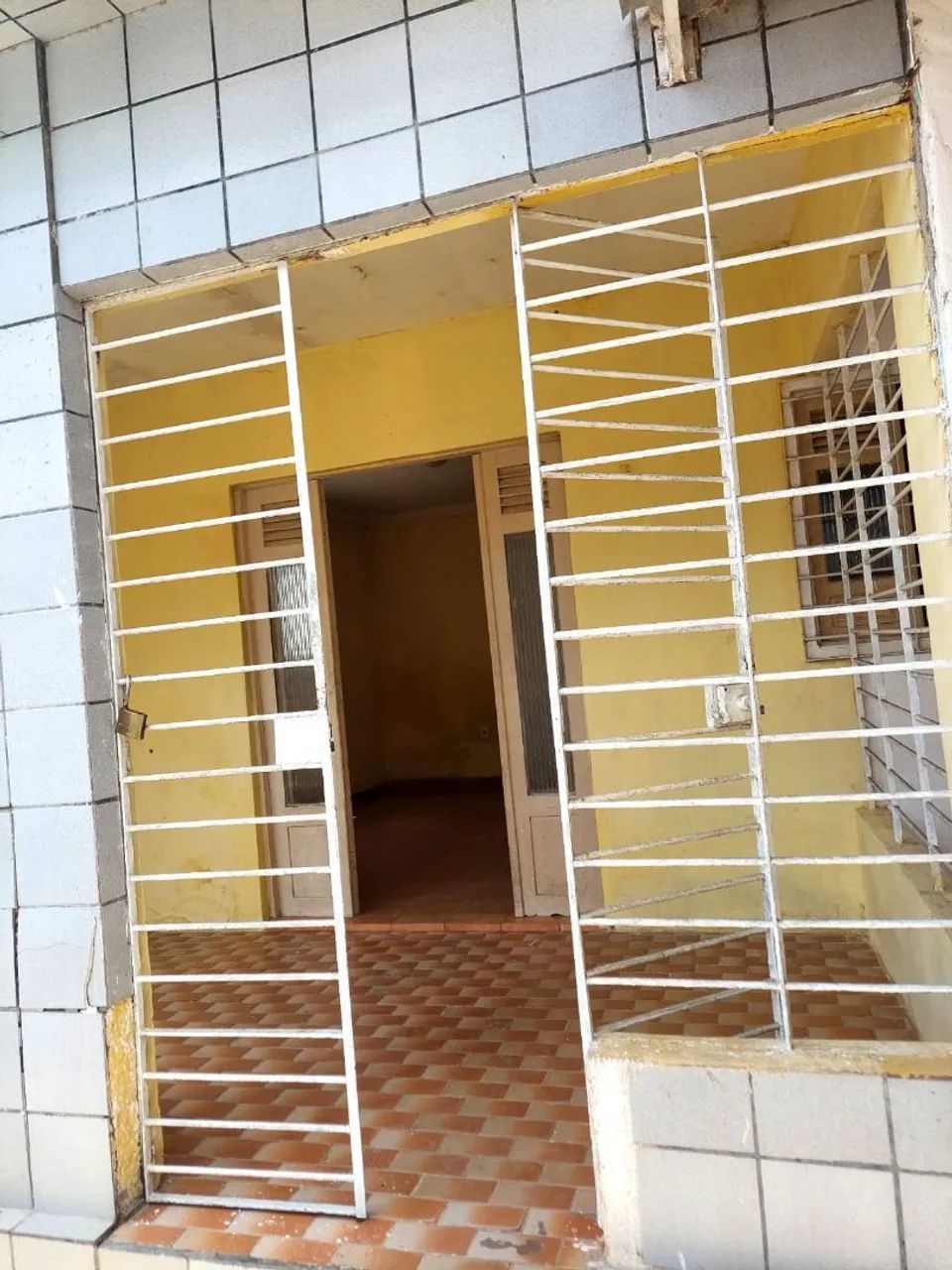 Foto - São Lourenço da Mata - Parque Capibaribe