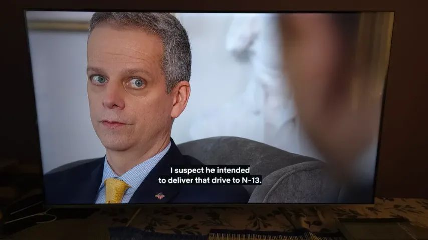 SmartTV 4k 55pol QLED