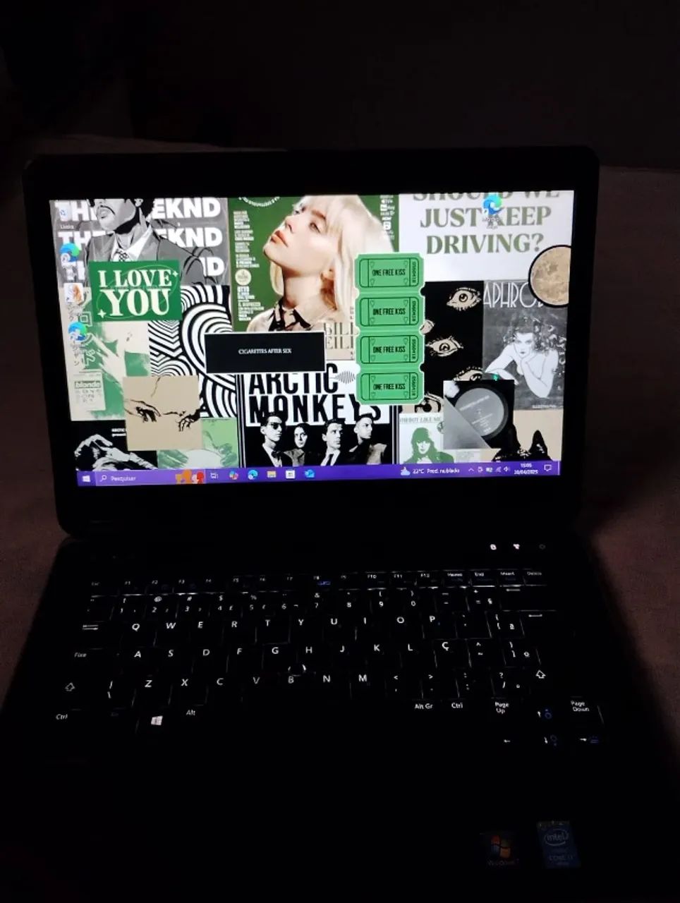 Notebook deel - Foto 3