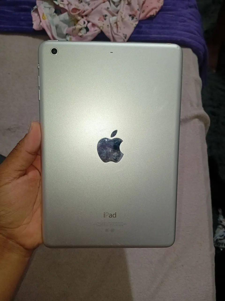 Ipad mini