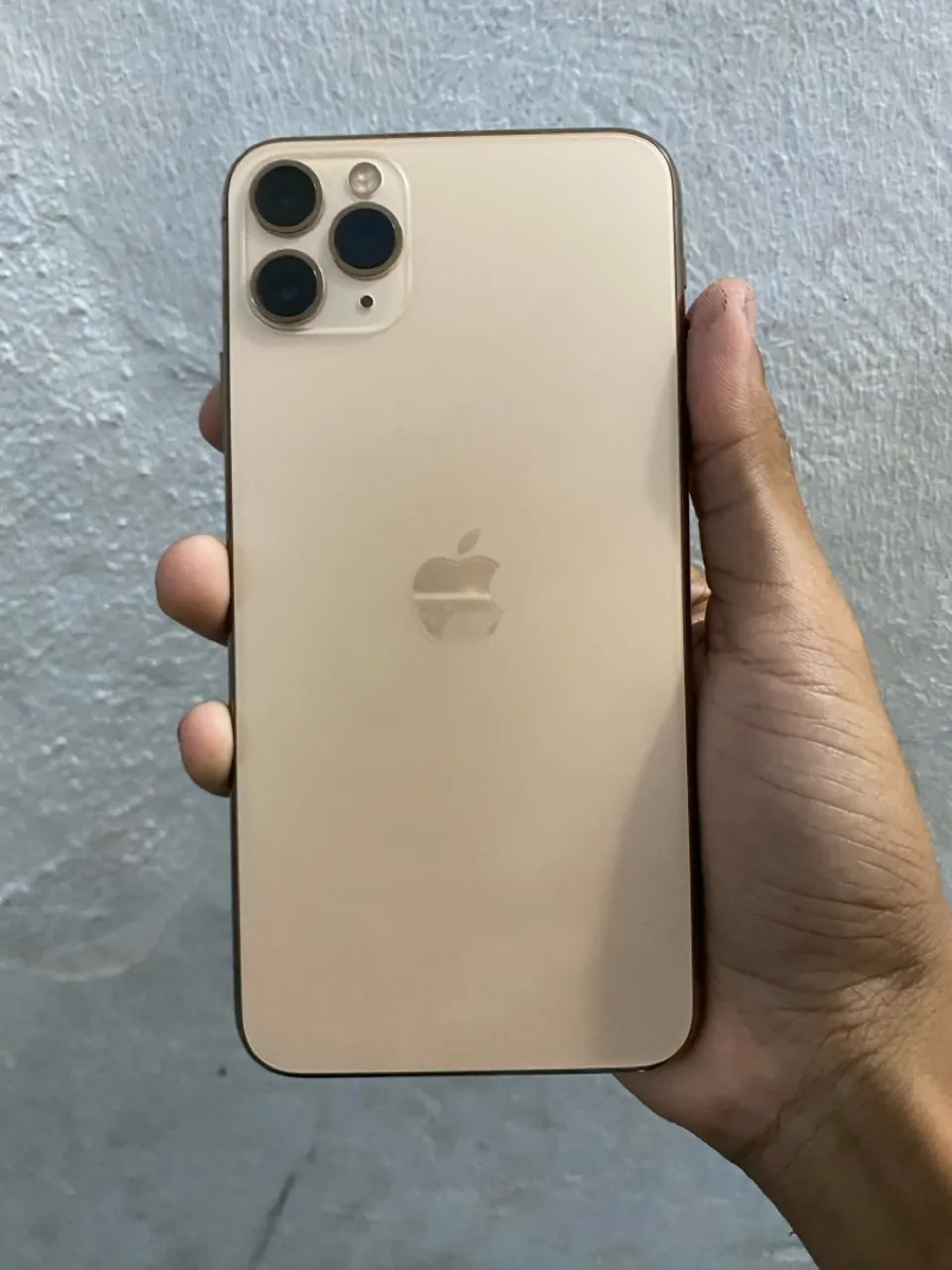 iPhone 11 Pro Max 256gb