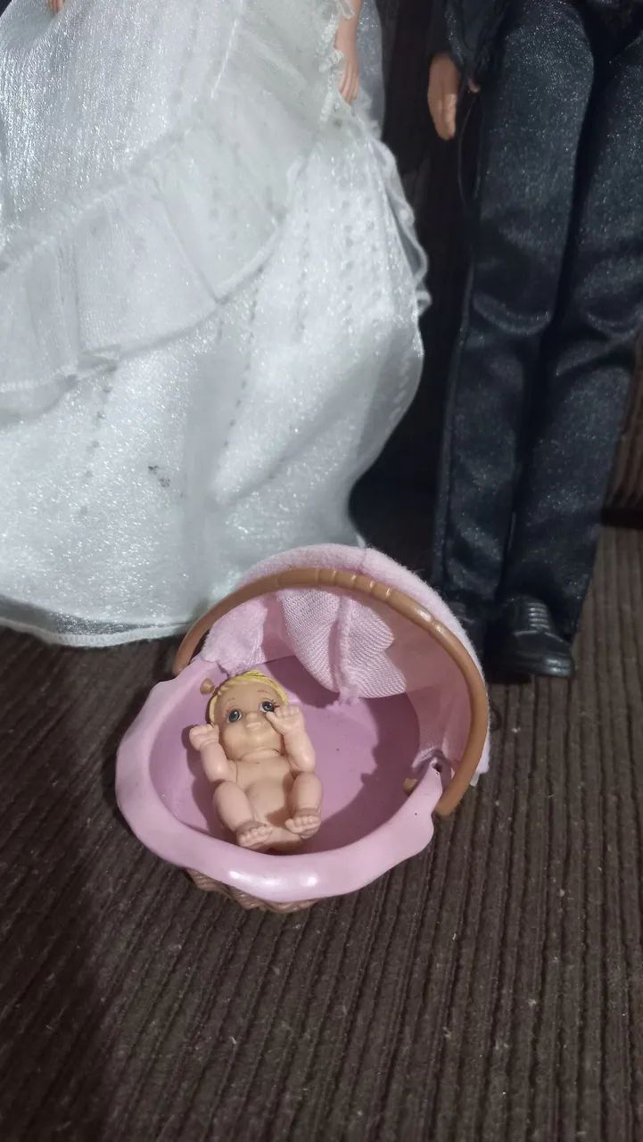 Barbie e Ken. - Foto 3
