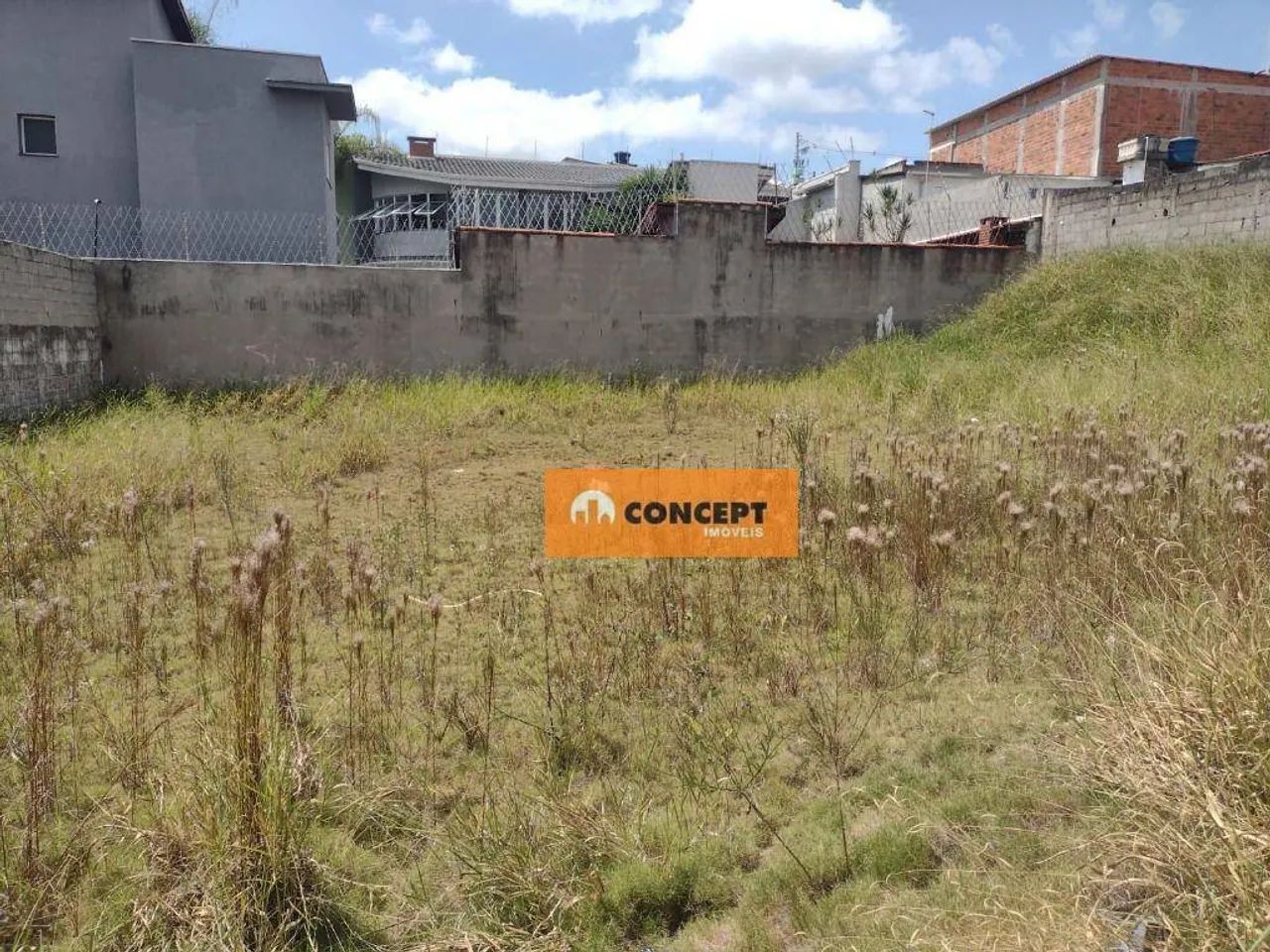 Terreno, 400 m² - venda por R$ 450.000,00 ou aluguel por R$ 2.606,96/mês - Vila Oliveira - - Foto 5