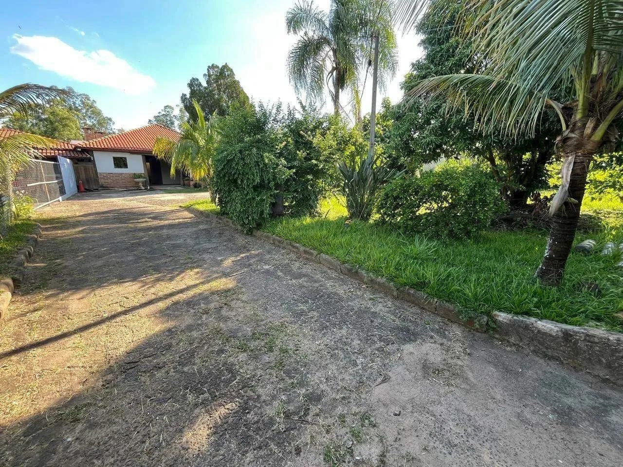 Chácara para aluguel, 3 quartos, São Jorge - Piracicaba/SP - Foto 4