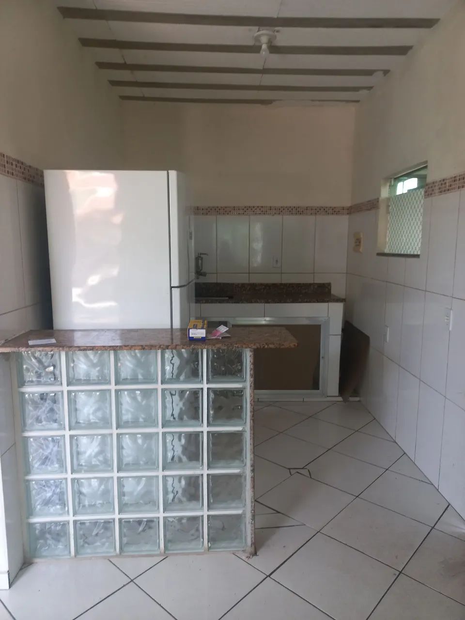 Foto - Macaé - Parque Aeroporto