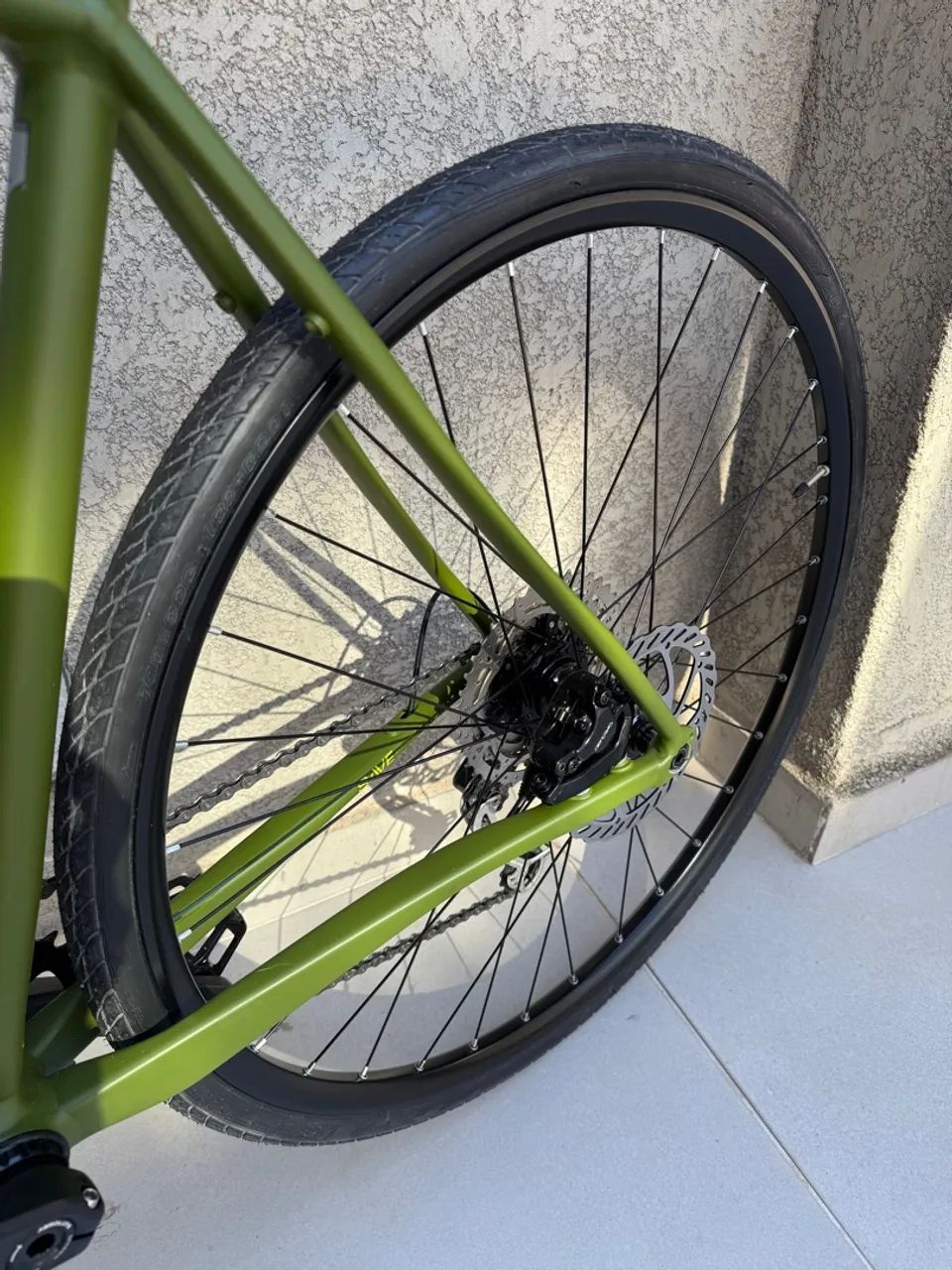 Bicicleta Cannondale Slate lefty - Oportunidade - Foto 3