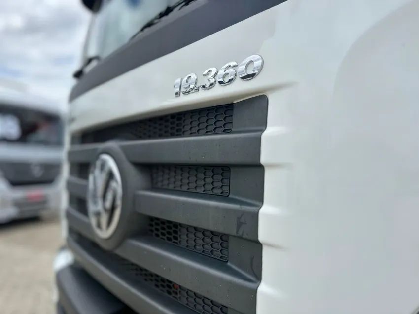 Volkswagem Constalation 19.360 - Selectrucks - Foto 12