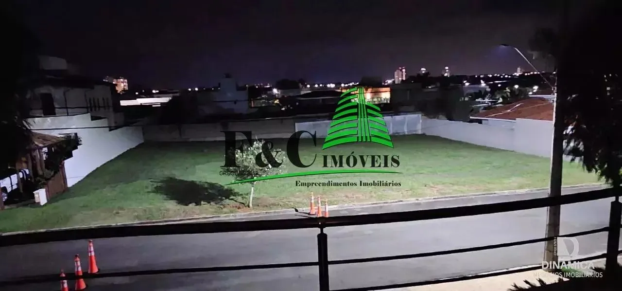 Terreno em Condomínio para Venda em Limeira, Residencial Casalbuono