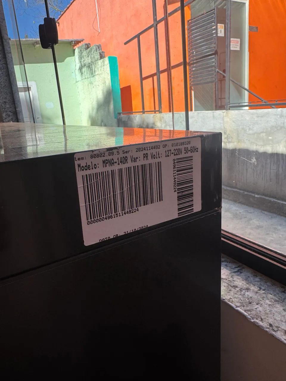 Vitrine expositora Gelopar  - Foto 3