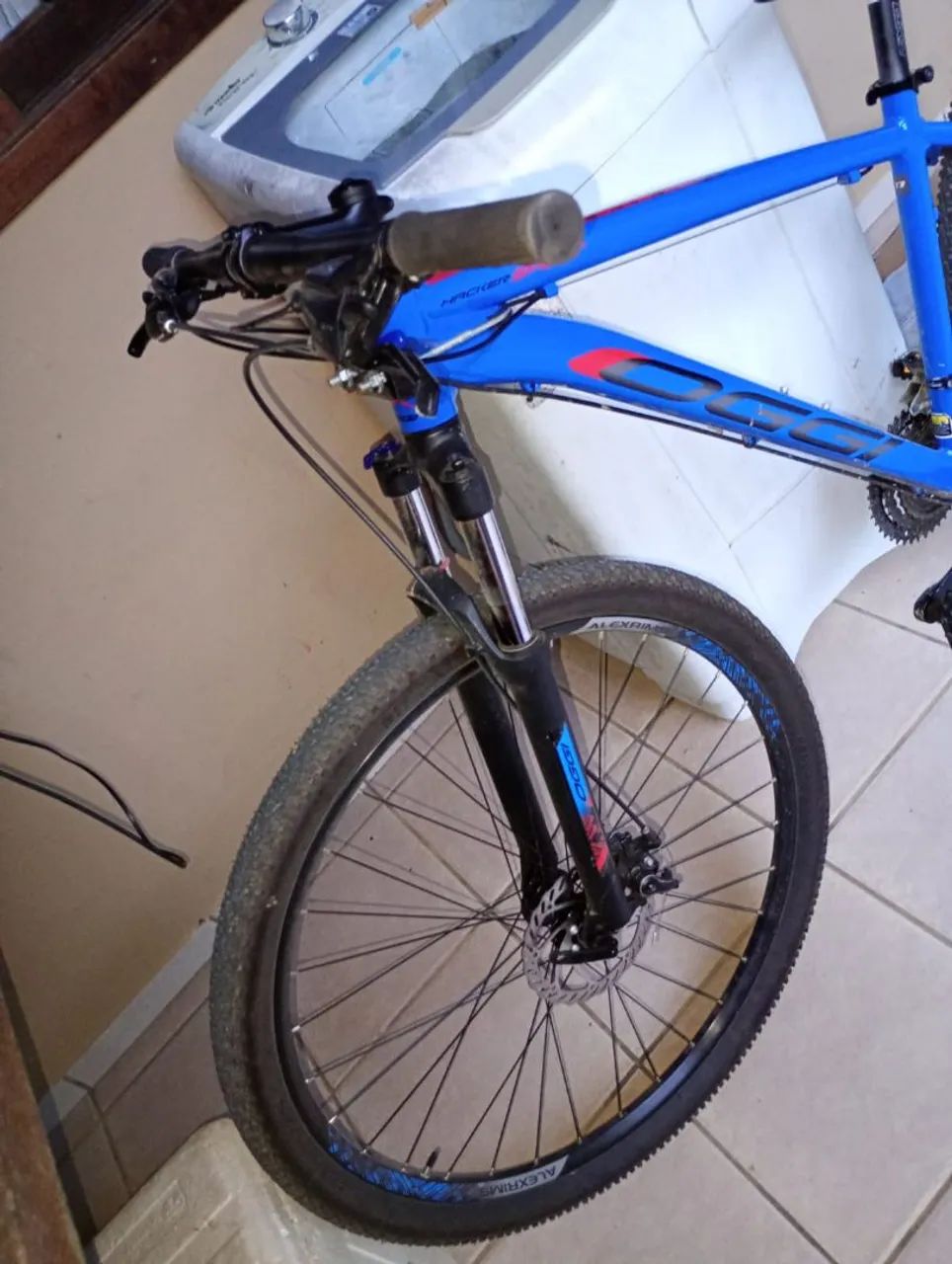 Bicicleta 64299775931779120